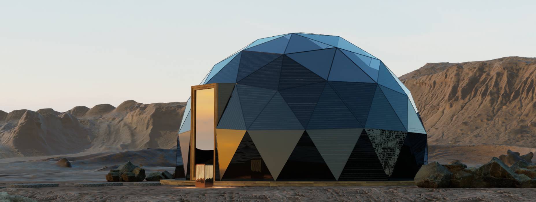 林芝县星空酒店帐篷